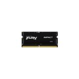 Kingston Fury Impact 16 Gb Ddr5 5600 Mhz Cl40 Nb Ram Kf556s40ıb/16