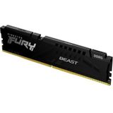Kingston Fury Impact KF556S40IB-16 16 GB DDR5 5600 MHz CL40 Ram