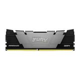 Kingston Fury Renegade 16 GB 3600 Ddr4 CL16 Dımm Masaüstü Oyun Belleği - KF436C16RB12/16