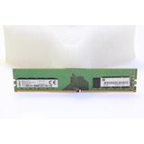 Kingston HP24D4U7S8MD-8 Kingston 8gb PC4-19200 DDR4-2400MHZ CL17 288-PIN Dımm Masaüstü Ram Bellek