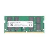 Kingston Hp26d4s9d8mj-16 16Gb Ddr4 2666Mhz 1,2V Cl19 260Pin So-Dımm Ddr4 Notebook Ram Bellek