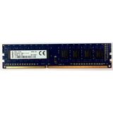 Kingston HP698650-154-HYAG 4gb 1rx8 PC3L-12800U 1.35V Masaüstü Ram Bellek