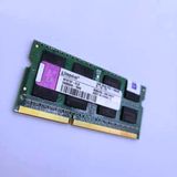 Kingston -HR1-ELFE Cl9 PC3-106002gb 1333MHz DDR3-1333MHZ 204-PIN DDR3 Notebook Ram HP594908