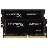 Kingston HX432S20IBK2-64 Ram Bellek