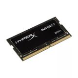 Kingston HyperX 16 GB 2400 MHz DDR4 CL15 SODIMM HX424S15IB2/16 Ram
