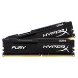 Kingston Hyperx 16 Gb(2X8) 2133Mhz Ddr4 Hx421c14fbk2/16 Masaüstü Bellek
