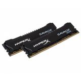 Kingston HyperX 16GB 2133MHz DDR4 HX421C14FBK2/16 RAM Bellek