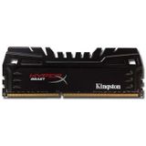 Kingston Hyperx Beast 8 Gb 1600Mhz Ddr3 Khx16c9t3/8X Performans Bellek