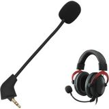 Kingston Hyperx Cloud ve Cloud 2 Uyumlu Mikrofon (2021'den Önce Üretilen Modeller İçin)