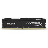 Kingston Hyperx Fury 8gb DDR4 2666 HX426C16FB2/8 RAM Bellek