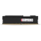 Kingston Hyperx Fury Black 8 Gb 2133Mhz Ddr4 Non-Ecc Cl14 Dımm Desktop Memory (Hx421c14fb/8)