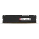 Kingston Hyperx Fury Hx424c15fb2/8 8 Gb Ddr4 2400 Mhz Cl15 Masaüstü Ram Bellek Kutusuz