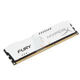 Kingston HyperX Fury White 8GB 1866MHz DDR3 HX318C10FW/8 RAM Bellek