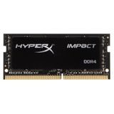 Kingston HyperX HX426S16IB2/16 16 GB DDR4 2666 MHz CL16 Notebook Ram Bellek