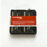 Kingston Hyperx Impact 16 GB (2x8) 3200 Mhz Ddr4 CL20 HX432S20IB2K2/16 Ram