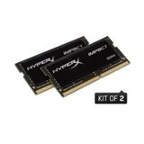 Kingston HyperX Impact 16GB 2133MHz DDR4 HX421S13IBK2/16 RAM Bellek