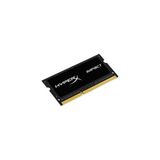 Kingston HyperX Impact 8GB 1600MHz DDR3 Notebook Ram Yüksek Performanslı Oyun İçin (HX316LS9IB/8)