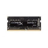 Kingston HyperX Impact SODIMM HX426S15IB2-16 16GB DDR4 2666Mhz RAM Bellek