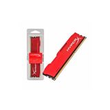 Kingston HyperX Red 8GB 1600MHz DDR3 Ram (HX316C10FR/8)