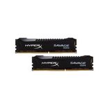 Kingston HyperX Savage 16GB(2x8GB) 2133MHz DDR4 Ram HX421C13SBK2/16