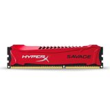 Kingston HyperX Savage 4GB 1866MHz DDR3 HX318C9SR/4 RAM Bellek