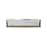 Kingston HyperX White 8 GB 1600 MHz DDR3 CL10 HX316C10FW/8 Ram