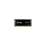 Kingston Impact 16 Gb 4800 Mhz Cl38 Kf548s38ıb/16 Ddr5 Notebook Ram