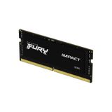 Kingston Impact 16 Gb 4800 Mhz Cl38 Kf548s38ıb/16 Ddr5 Notebook Ram