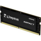 Kingston Impact 16Gb Ddr5 4800Mhz Cl38 Notebook Performans Ram