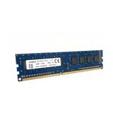 Kingston K531R8-EtB PC3-12800U 4 GB DDR3 1600 MHz Desktop Pc Ram
