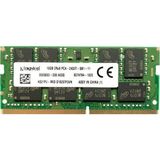 Kingston K821PJ-MID 16 GB Ddr4 2400 Mhz CL17 Notebook Ram Bellek Kutusuz
