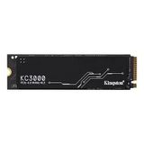 Kingston KC3000 2TB M.2 NVMe SSD (7000-7000) SSD