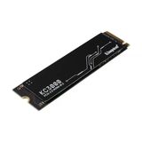 Kingston KC3000 SKC3000S/512G PCI-Express 4.0 M.2 512 GB SSD Outlet - Teşhir