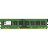 Kingston KCP424NS8/8 8GB DDR4 2400MHZ CL17 RAM Bellek