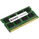 KINGSTON KCP432SD8/32, 32Gb, 3200Mhz, DDR4, Sodimm Notebook RAM, 1,2V, CL22 Kingston