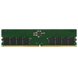 Kingston Kcp548us8-16 16gb Ddr5 4800mhz Non Ecc