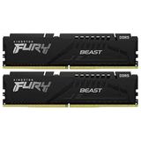 Kingston KF426C16BB/8 DDR4 8 GB 1x8 GB 2666 MHZ Fury Beast Ram Bellek