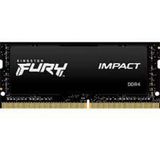 Kingston KF426S16IB/32 2 GB D4 NB 2666 CL16 RAM
