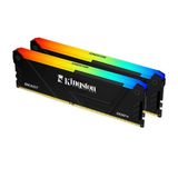 Kingston KF432C16BB2AK2-16 Fury Beast 16 GB 2x8 Fury D4 3200 R RAM