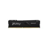 Kingston Kf432c16bb/8 8gb Kıngston Fury Beast Ddr4 3200mhz 1x8g