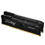Kingston KF432C16BBK2/16TR 16 2X8 GB DDR4 3200 Mhz CL16 Dual Kit PC RAM