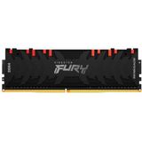 Kingston Kf436c17bba/8 8gb Kıngston Fury Ddr4 3600mhz 1x8g