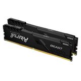 Kingston KF436C18BBK2/32TR Beast 32 GB 2x16 GB DDR4 3600 MHz CL18 Masaüstü Bellek