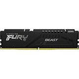 Kingston KF552C36BBEK2-32 Fury Beast 32 GB Fury D5 5200 RAM