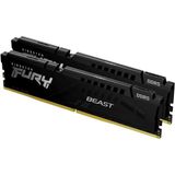 Kingston KF552C36BBEK2-32TR 32 GB DDR5 5200 MHz Beast Expo PC Bellek