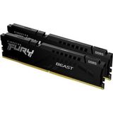 Kingston KF552C40BBK2-16 Fury 16 GB Kit 5200 DDR5 Ram