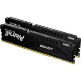 Kingston KF556C40BBK2-16 Fury 16 GB Kit 5600 DDR5 Ram