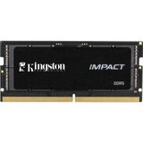 Kingston KF556S40IB16TR 5600 Mhz DDR5 CL40 SODIMM Impact PNP Turkey Ram