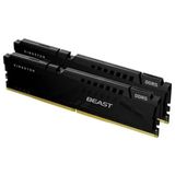 Kingston KF560C30BBEK2-16TR 2x8 GB DDR5 5200 Mhz CL30 Dual Kit PC RAM