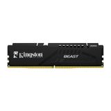 Kingston KF560C30BBEK2-64TR Beast 2x32 GB DDR5 6000 MHz CL30 AMD Expo Sertifikalı Ram